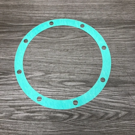 Прокладка задней крышки (корпуса) 34 мост Ford Transit 1986-2000 (EUROPE мост)